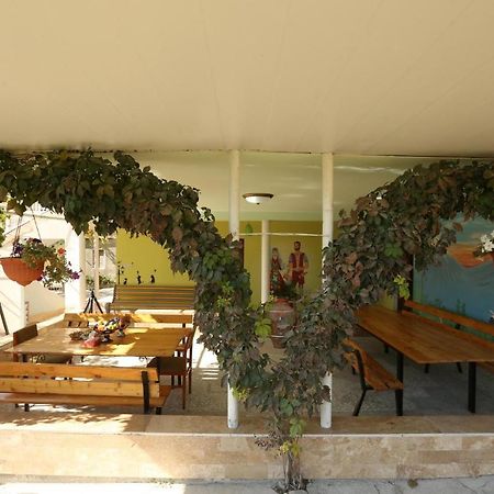 Happy House Hotel Chʼiva Exterior foto