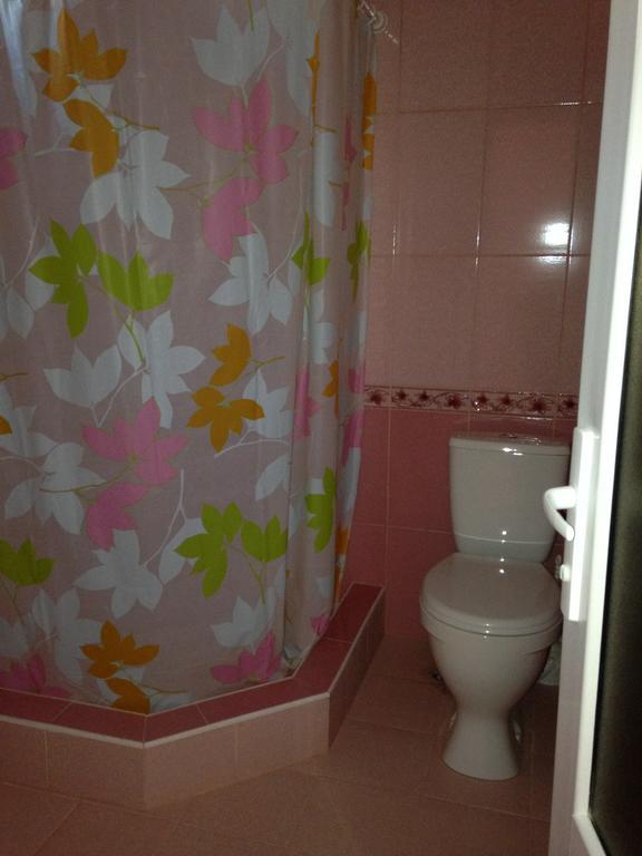 Happy House Hotel Chʼiva Exterior foto