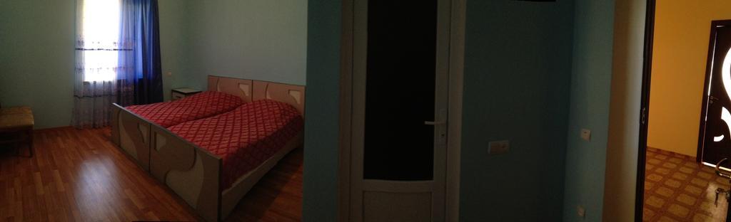 Happy House Hotel Chʼiva Exterior foto