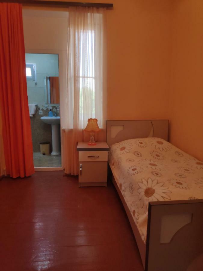 Happy House Hotel Chʼiva Exterior foto