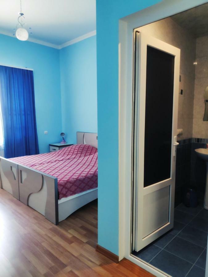 Happy House Hotel Chʼiva Exterior foto