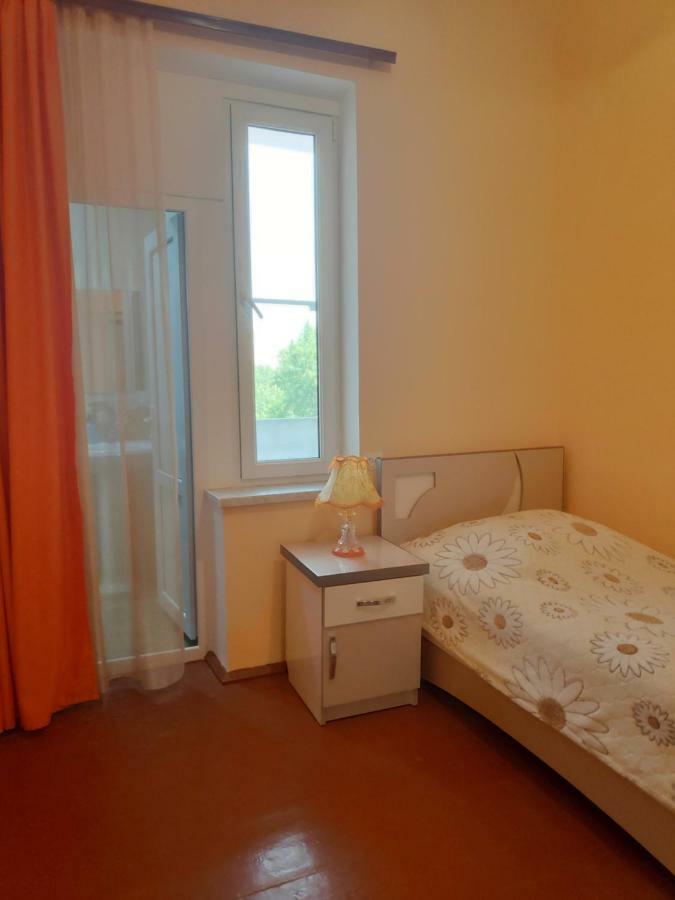 Happy House Hotel Chʼiva Exterior foto